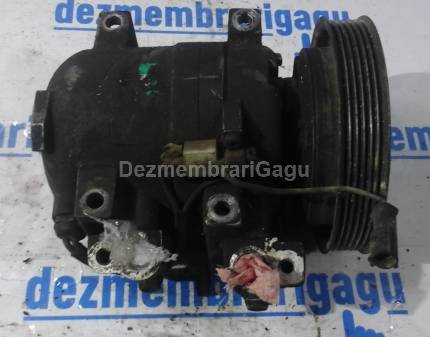 Compresor ac Ssangyong Musso, 2.9 Diesel, 88 KW, caroserie Off-road