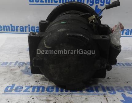 Compresor ac Ssangyong Musso, 2.9 Diesel, 88 KW, caroserie Off-road