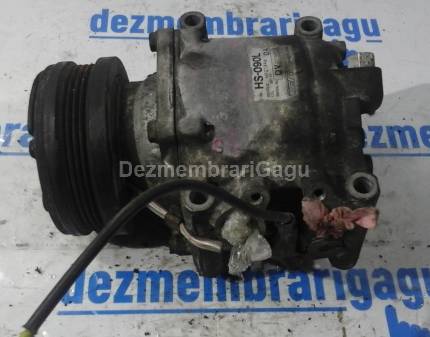 Compresor ac Honda Civic V (1995-2001), 1.5 Benzina, 84 KW, caroserie Hatchback