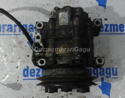 Compresor ac Mazda 626 V (1997-), 2.0 Diesel, 74 KW, caroserie Hatchback