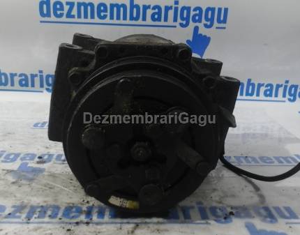 Compresor ac Honda Jazz (2002-), 1.4 Benzina, 61 KW, caroserie Hatchback