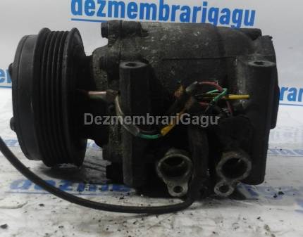 Compresor ac Honda Jazz (2002-), 1.4 Benzina, 61 KW, caroserie Hatchback