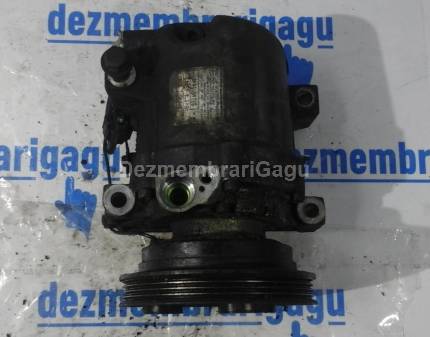 Compresor ac Nissan Almera I (1995-2000), 1.6 Benzina, 73 KW, caroserie Hatchback