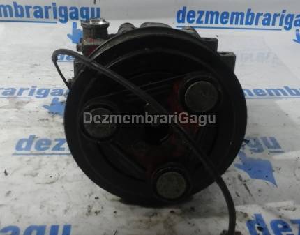 Compresor ac Mazda 3, 1.4 Benzina, 62 KW, caroserie Hatchback