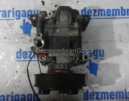 Compresor ac Mazda 3, 1.4 Benzina, 62 KW, caroserie Hatchback