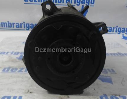 Compresor ac Daewoo Nubira (2003-), 1.6 Benzina, 80 KW, caroserie Break