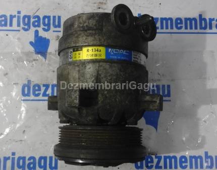 Compresor ac Daewoo Nubira (2003-), 1.6 Benzina, 80 KW, caroserie Break