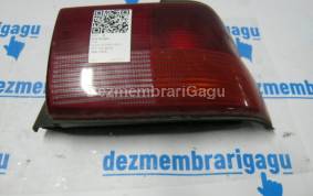 Piese auto din dezmembrari Stop dreapta Ford Escort Vi