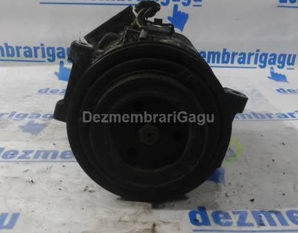 Compresor ac Opel Vectra C (2002-), 2.2 Benzina, 108 KW, caroserie Hatchback