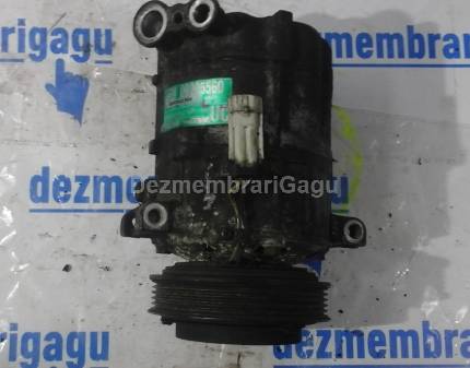 Compresor ac Opel Vectra C (2002-), 2.2 Benzina, 108 KW, caroserie Hatchback