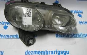 Piese auto din dezmembrari Far dreapta Rover 75