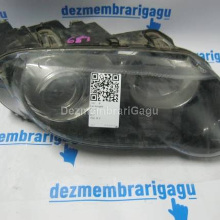 Far dreapta Rover 75