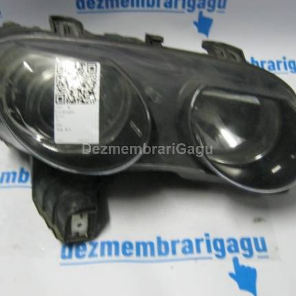 Far dreapta Rover 75