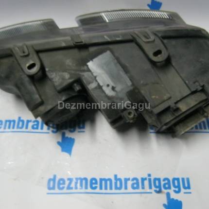 Far dreapta Rover 75
