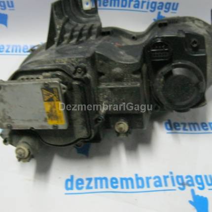 Far dreapta Rover 75