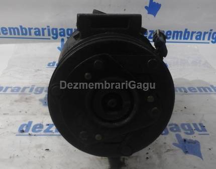 Compresor ac Opel Vectra B (1995-2003), 2.0 Benzina, 100 KW, caroserie Hatchback