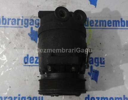 Compresor ac Opel Vectra B (1995-2003), 2.0 Benzina, 100 KW, caroserie Hatchback