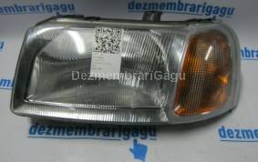 Piese auto din dezmembrari Far stanga Land Rover Freelander I