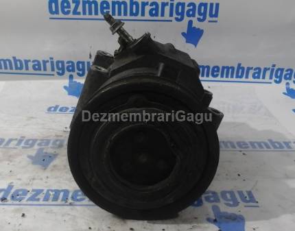 Compresor ac Chevrolet Captiva, 2.0 Benzina, 110 KW, caroserie Off-road