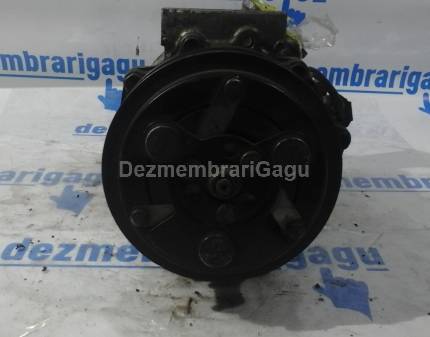 Compresor ac Opel Vectra C (2002-), 2.0 Diesel, 74 KW, caroserie Hatchback
