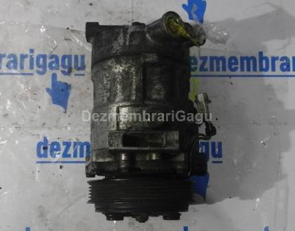 Compresor ac Opel Vectra C (2002-), 2.0 Diesel, 74 KW, caroserie Hatchback