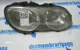 Piese auto din dezmembrari Far dreapta Rover 25