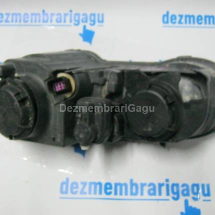 Far dreapta Rover 25