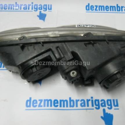 Far dreapta Rover 25