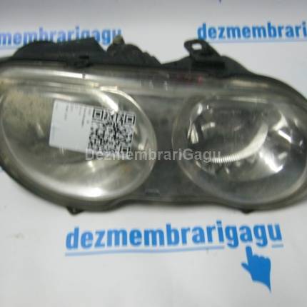 Far dreapta Rover 25