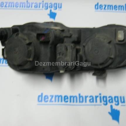 Far dreapta Rover 25