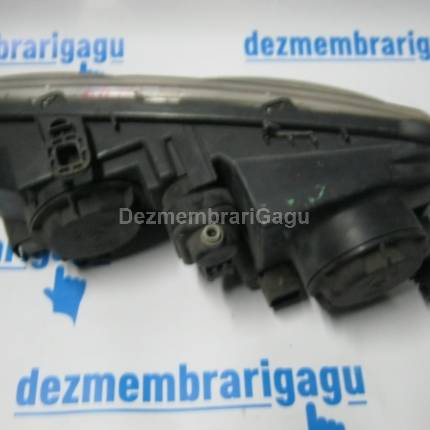 Far dreapta Rover 25