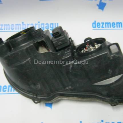 Far stanga Rover 25
