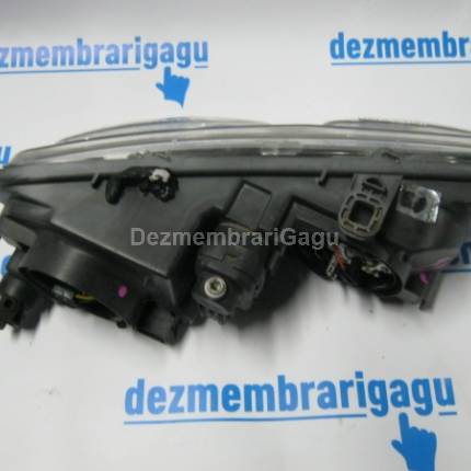 Far stanga Rover 25