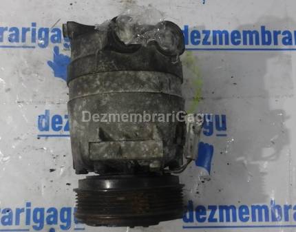 Compresor ac Opel Vectra C (2002-), 1.9 Diesel, 74 KW, caroserie Hatchback
