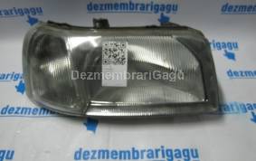 Piese auto din dezmembrari Far dreapta Land Rover Freelander I