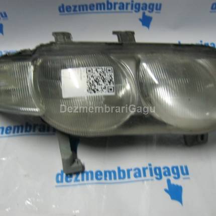 Far dreapta Rover 45