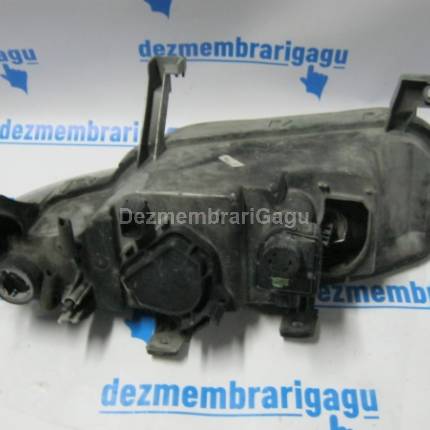 Far dreapta Rover 45