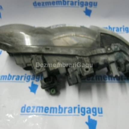 Far dreapta Rover 45
