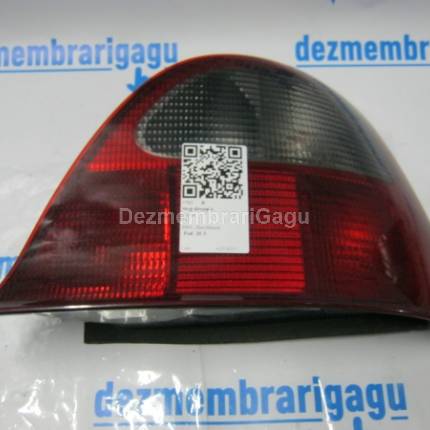 Stop dreapta Rover 25