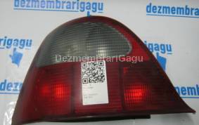 Piese auto din dezmembrari Stop stanga Rover 25