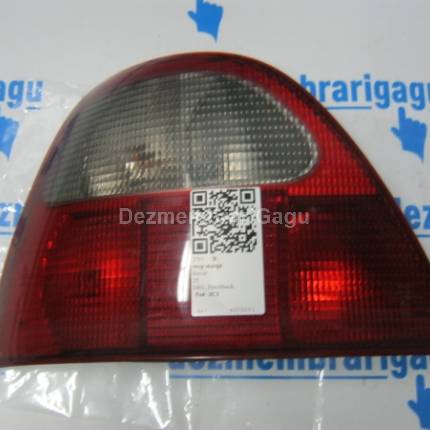 Stop stanga Rover 25