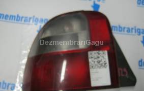Piese auto din dezmembrari Stop stanga Rover 45