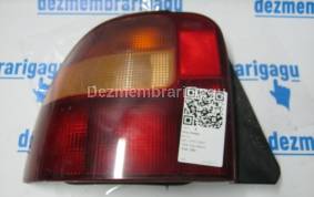 Piese auto din dezmembrari Stop stanga Rover 400