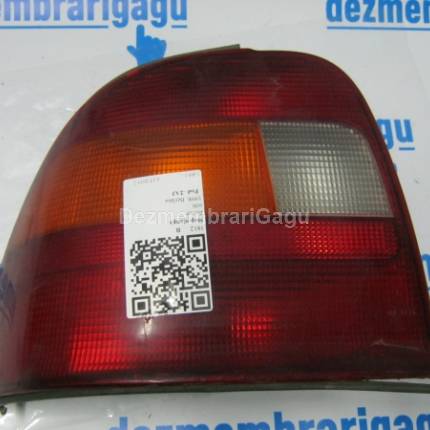 Stop stanga Rover 600