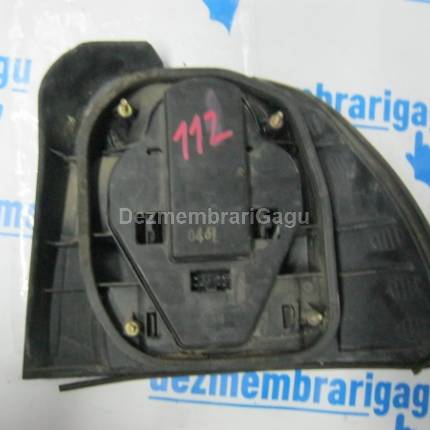 Stop stanga Rover 600