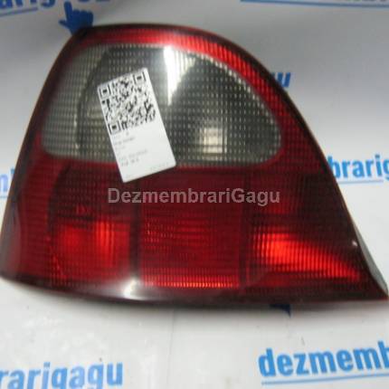 Stop stanga Rover 25