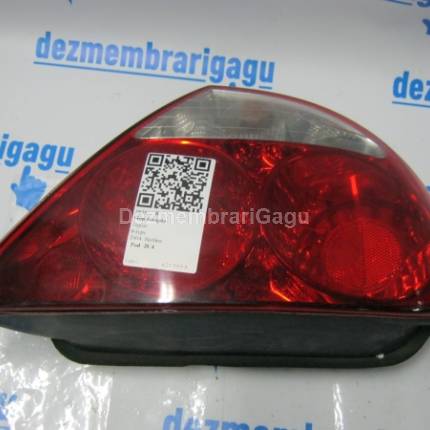 Stop dreapta Jaguar S-type