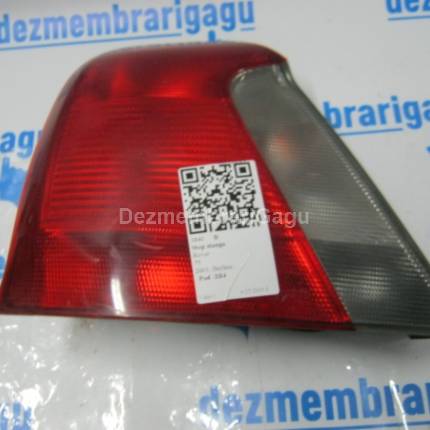 Stop stanga Rover 75