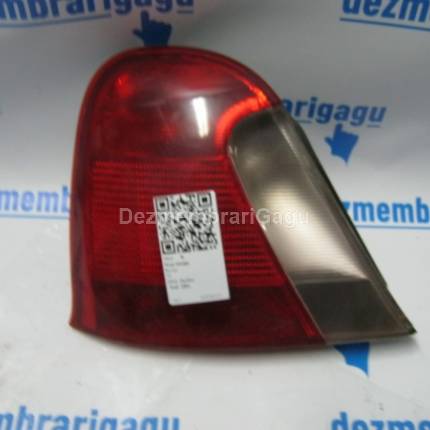 Stop stanga Rover 75