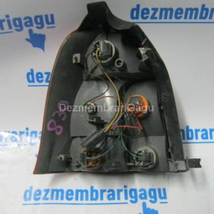 Stop dreapta Rover 75
